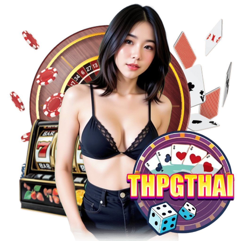 thpgth เครดิตฟรี 